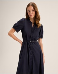 Review - Martina Shirt Dress