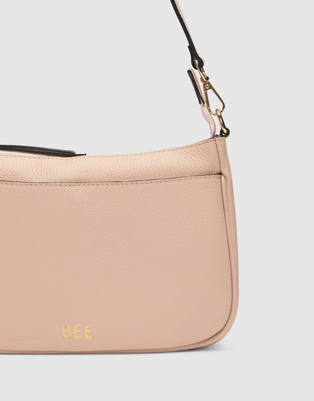 BEE - Honey Blush Handbag