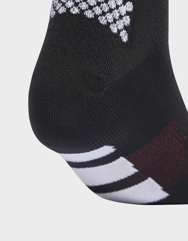adidas Performance - Running ADIZERO Quarter Sock Unisex