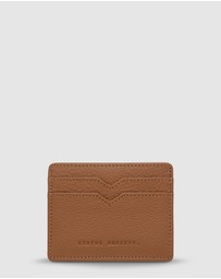 Status Anxiety - Together For Now Card Wallet