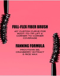 Benefit Cosmetics - Fan Fest Mascara