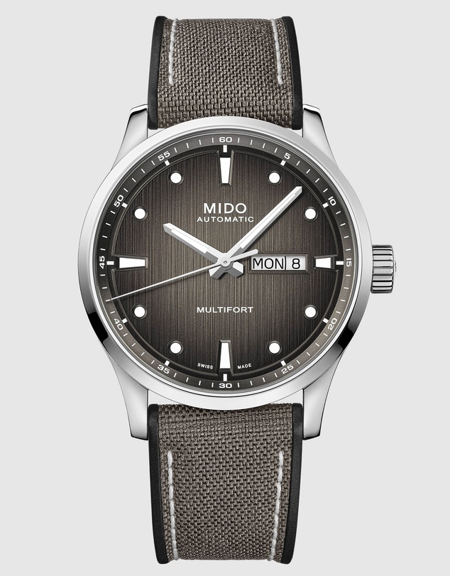 Mido - Mido Multifort M