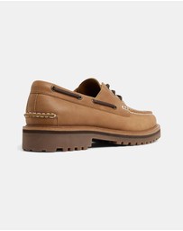 ALDO - Cedric Boat Shoes