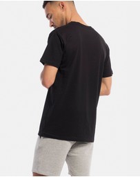 Xander - Barracks Tee