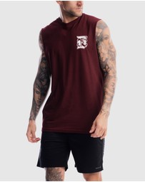 DVNT - Viper Tank
