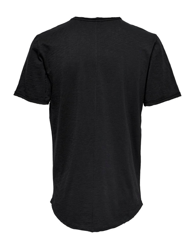 Only & Sons - Benne Longline T-Shirt