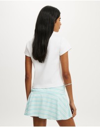 Cotton On - Fern Skort