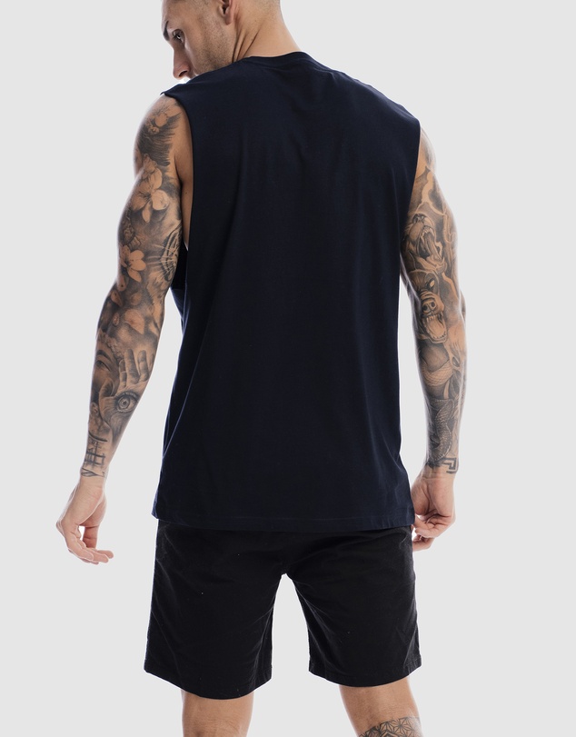DVNT - Devoid Premium Tank