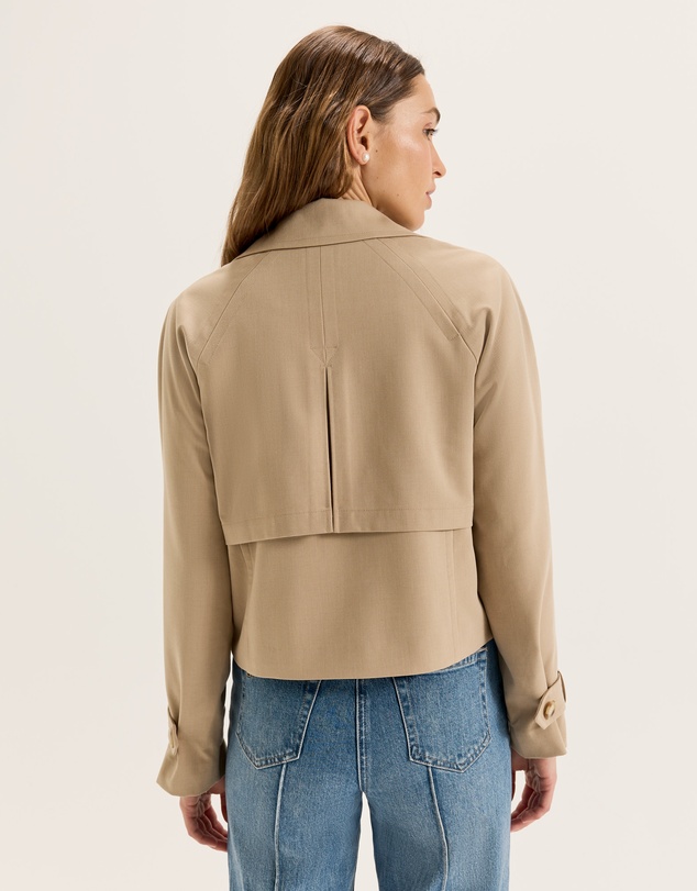 Review - Scarlett Jacket