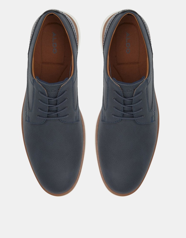 ALDO - Burano Derby Shoes