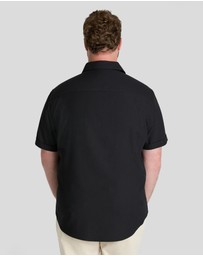 Johnny Bigg - Deniro Stretch Shirt