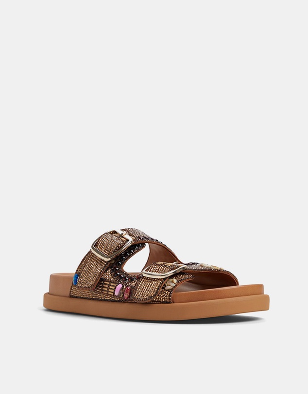 ALDO - Bohochic Platform Sandals