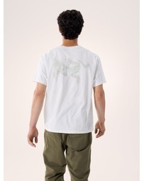 Arc'teryx - Kragg SL Cotton Blurred Bird Shirt SS Men's