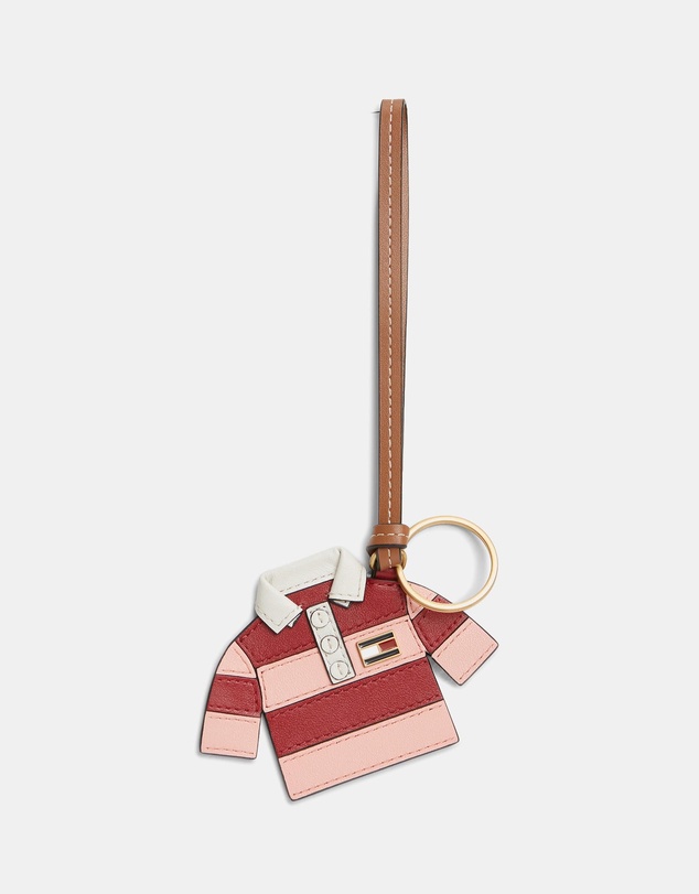Tommy Hilfiger - TH Charms Polo Shirt