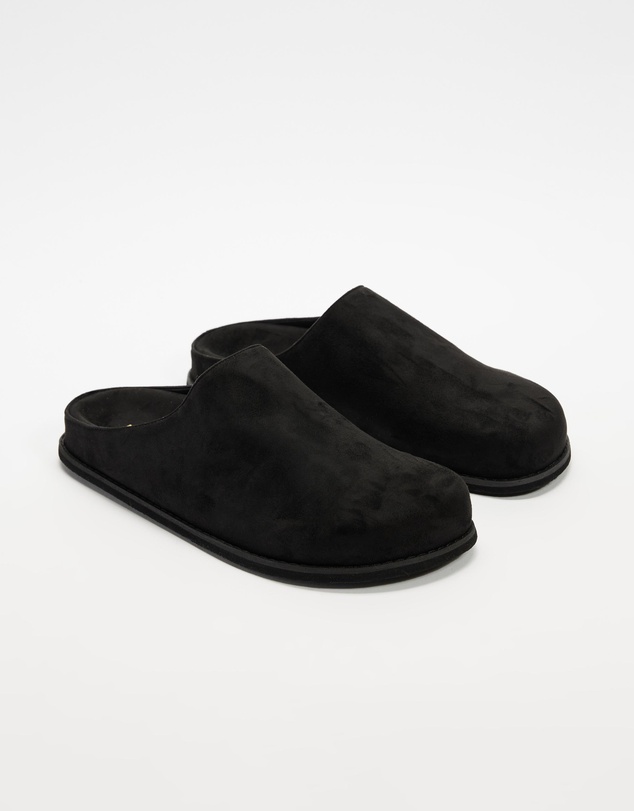 Dazie - Lisa Suede Mules