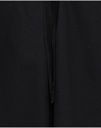 Petal & Pup - Walker Smock Mini Dress - Black