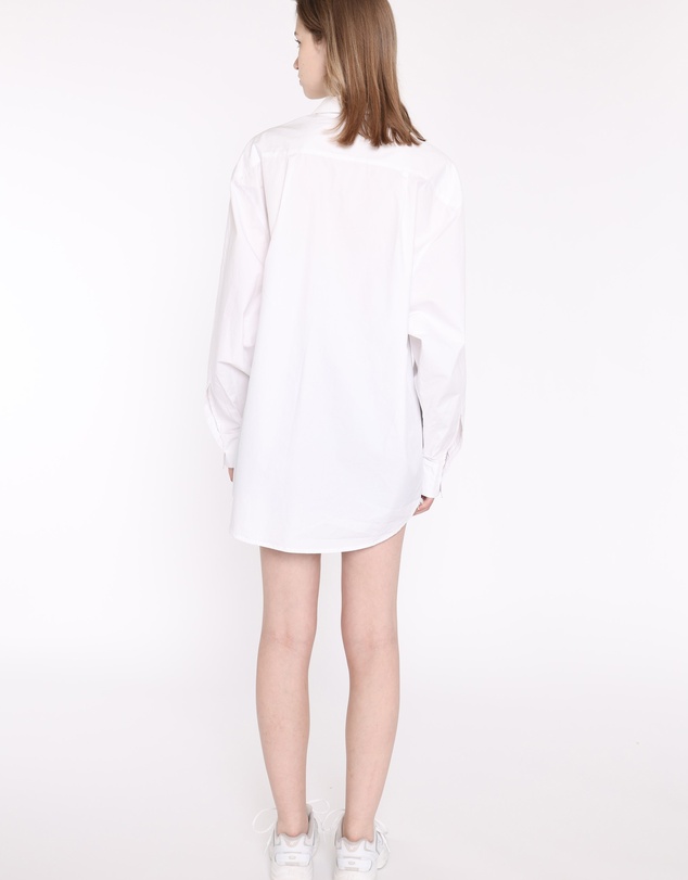 Glamorous - Oversized boyfriend fit shirt