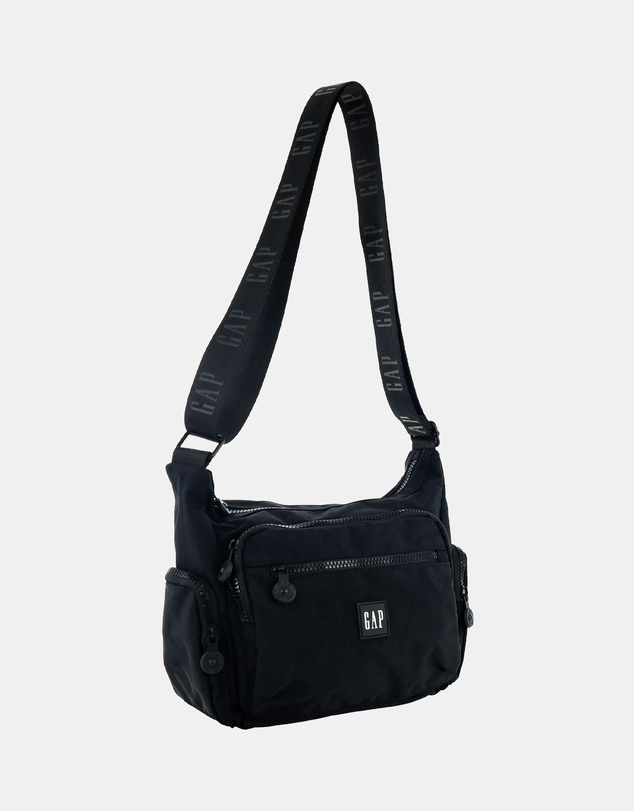 GAP - GAP Nylon Cross-Body Bag