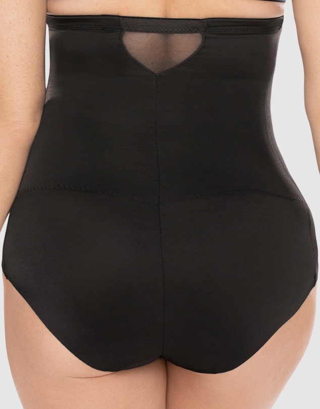 Miraclesuit Shapewear - Sheer shaping Sheer X-Firm High Waist Briefs