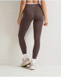 TALA - Dayflex Contrast High Waisted Leggings