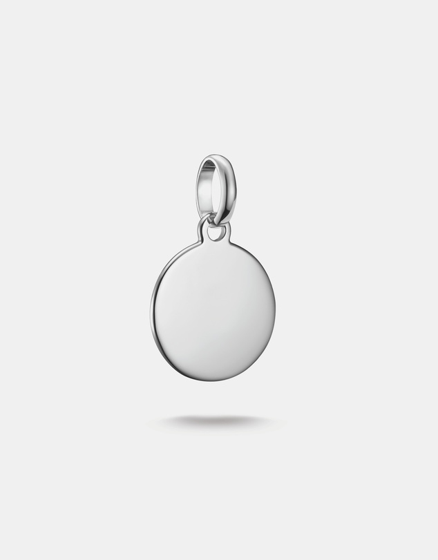 THOMAS SABO - THOMAS SABO Connect Charm coin