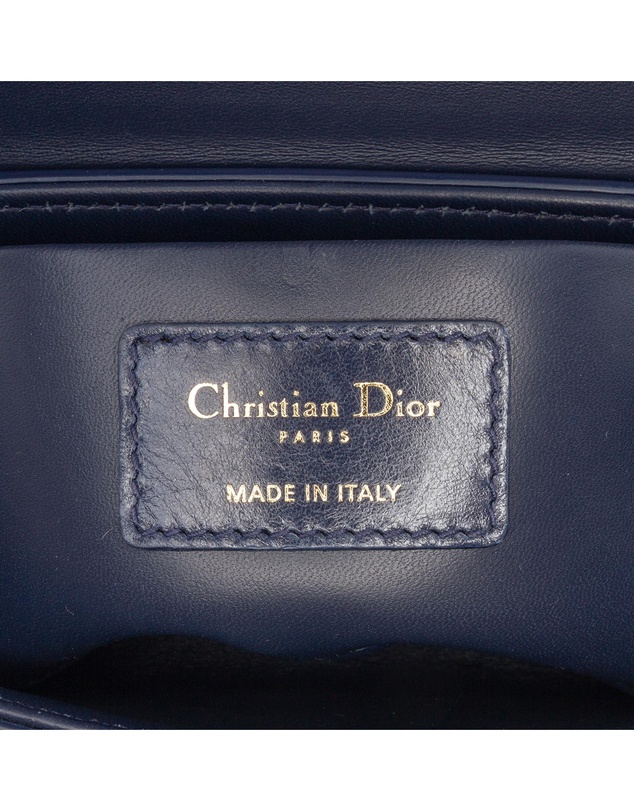 Pre-Loved by Azura Reborn - Pre-Loved Leather 30 Montaigne Box Bag