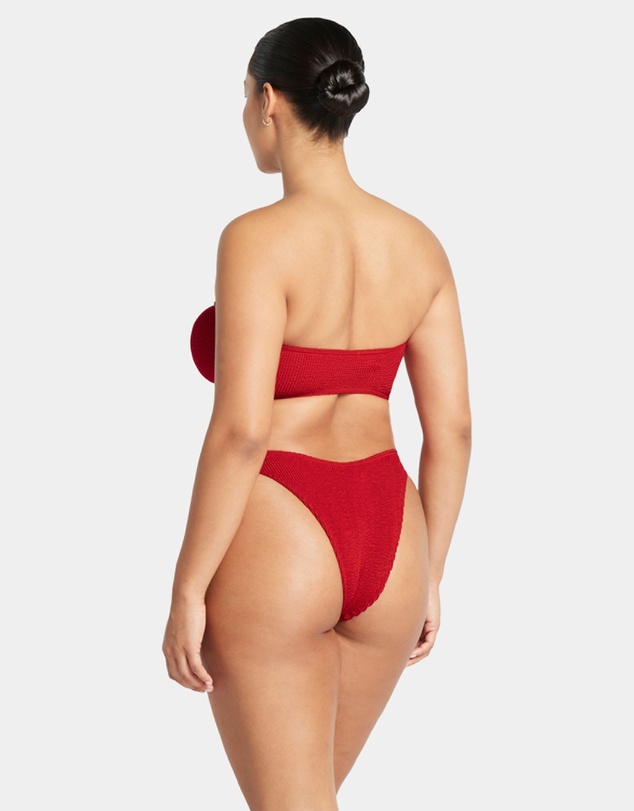 Bond-Eye Swimwear - Scene Brief