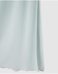 COS - Maxi Slip Skirt