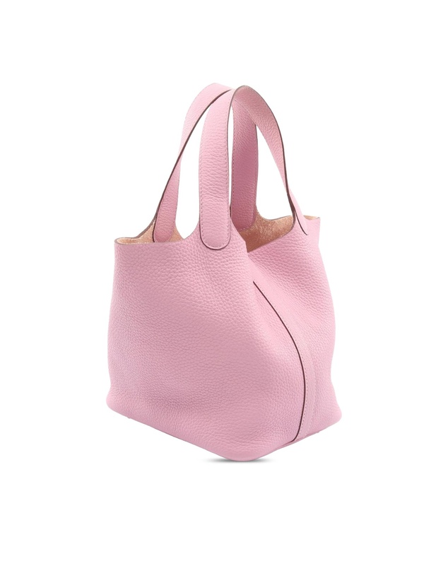 Pre-Loved by Azura Reborn - Pre-Loved Clemence Picotin Lock PM
