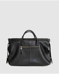 Belle & Bloom - Wild Heart Weekender Bag
