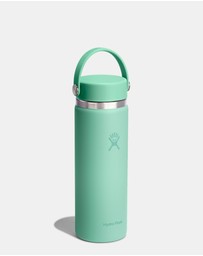 Hydro Flask - 20 Oz Wide Flex Cap