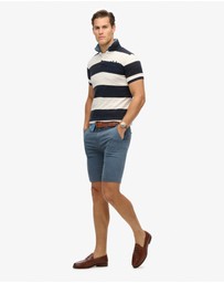 Superdry - Vintage International Slim Fit Short