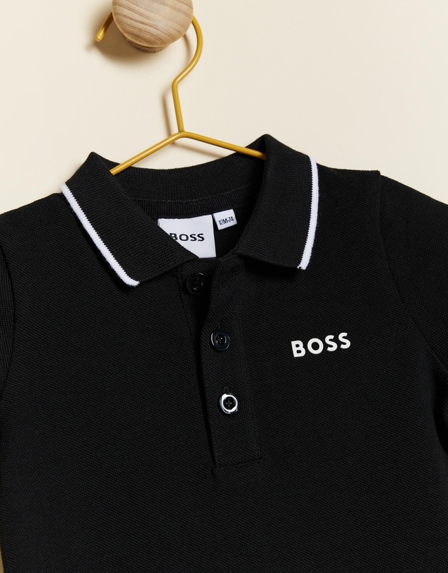 BOSS - SS Polo - Babies