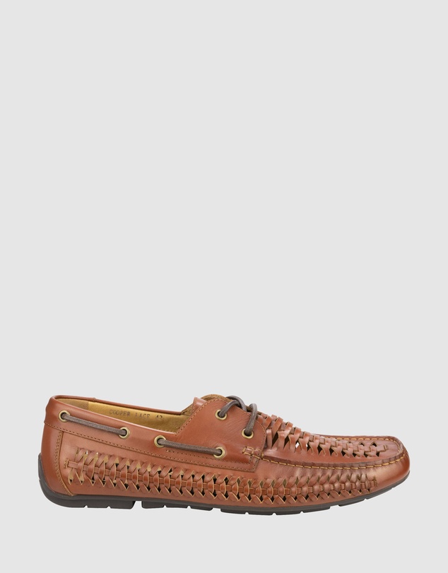 Florsheim - Cooper Lace