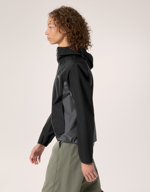 Arc'teryx - Solano Hoody Women's