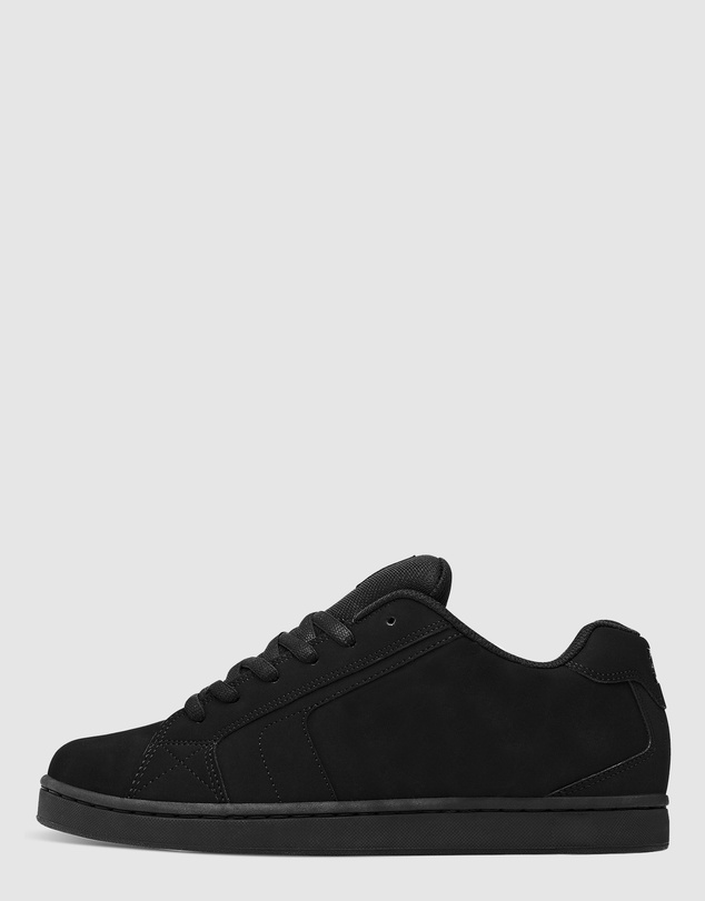 DC Shoes - Mens Net Sneakers