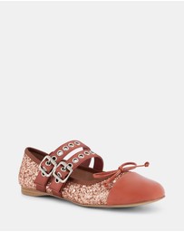 Jeffrey Campbell - Balletic