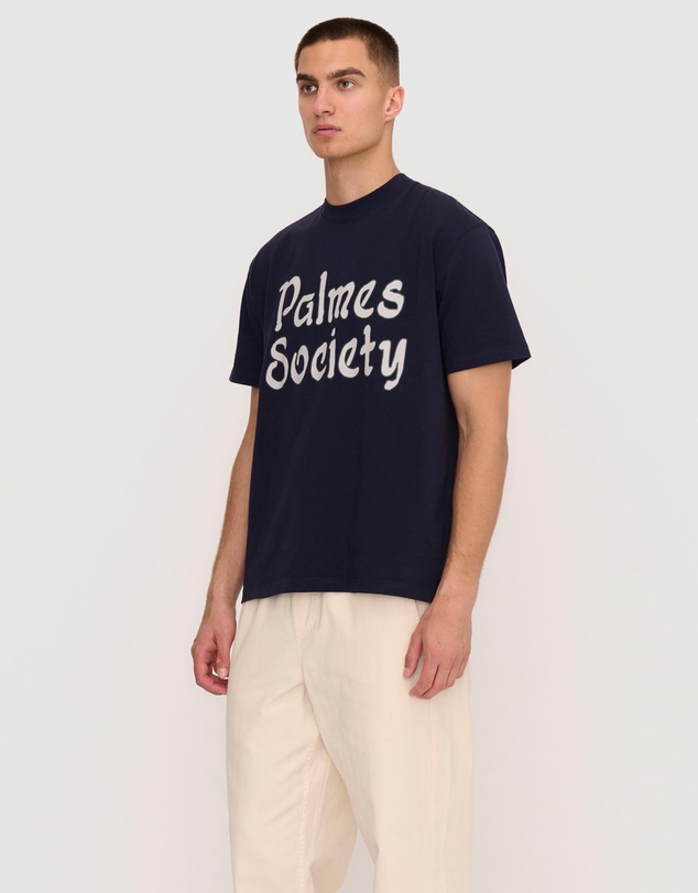 Palmes - Society T-Shirt