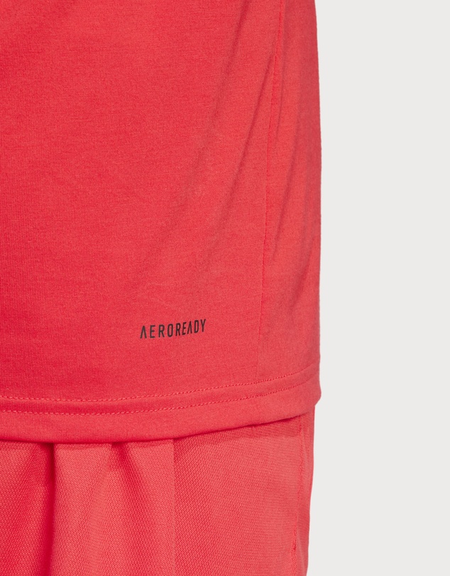 adidas Performance - Train Essentials Feelready Training Tee Mens