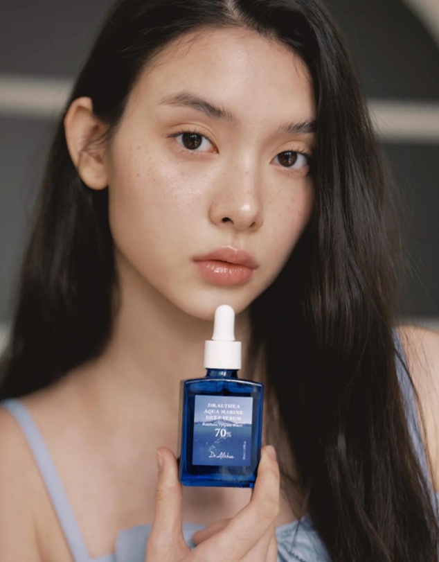 Dr Althea - Aqua Marine Deep Serum