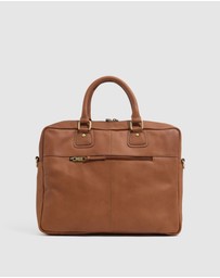 Oxford - Thornley Briefcase