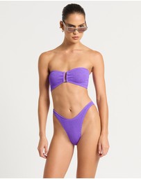 Bond-Eye Swimwear - Blake Bandeau