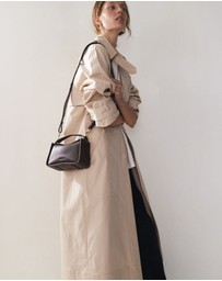 The Horse - Mini Clementine Bag