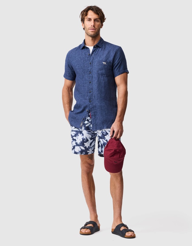 Rodd & Gunn - Hardinge Swim Short