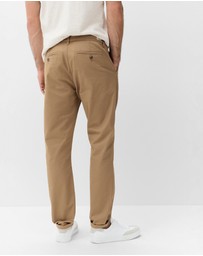 UNISON - Slim Chino Pant