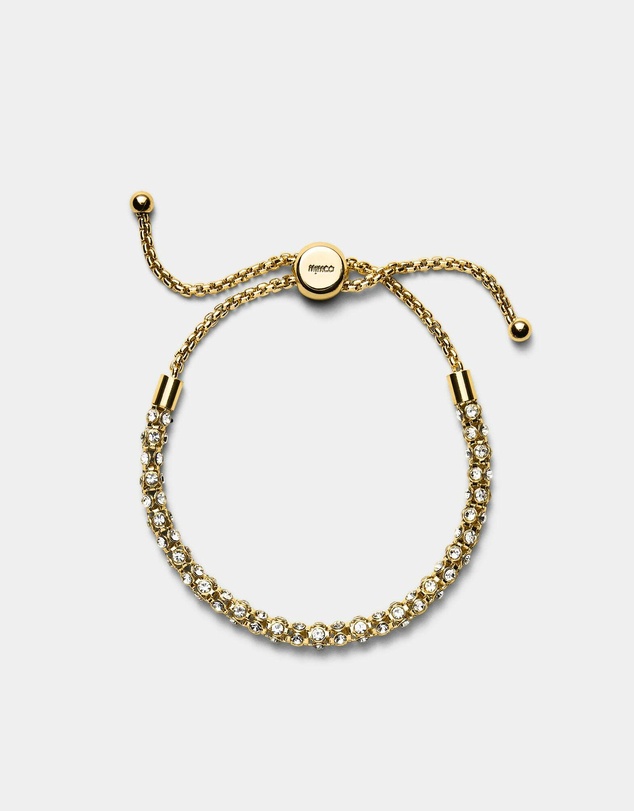 MIMCO - Dazzle Toggle Bracelet