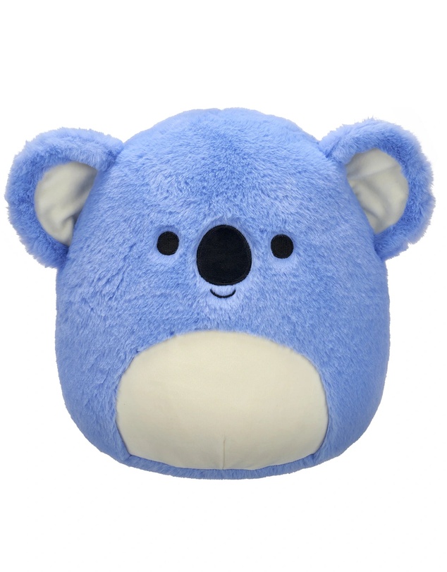 Squishmallows - 12 Inch Fuzzamallows - Assorted C