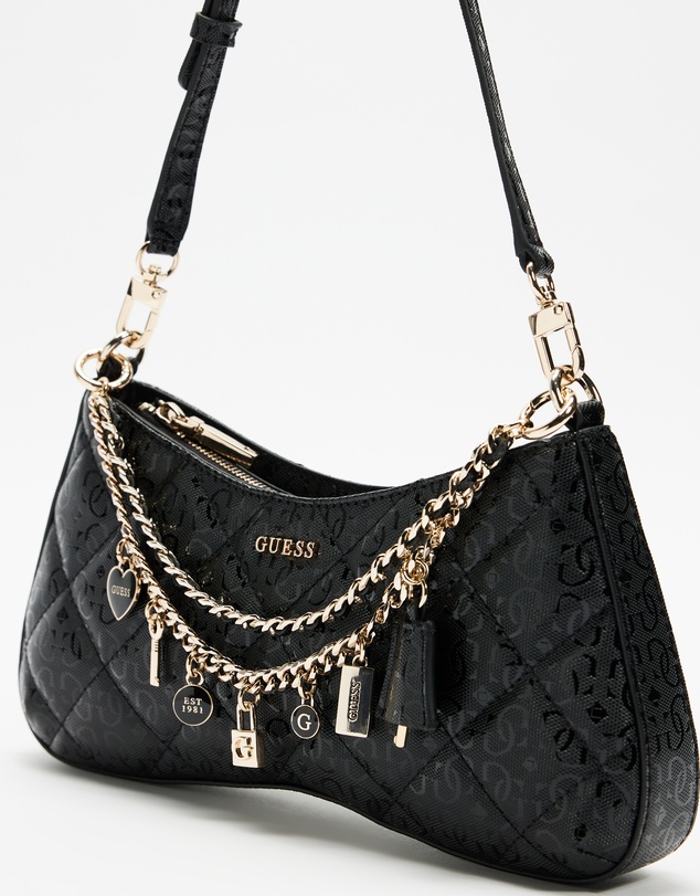 GUESS - Libby Shoulder Bag