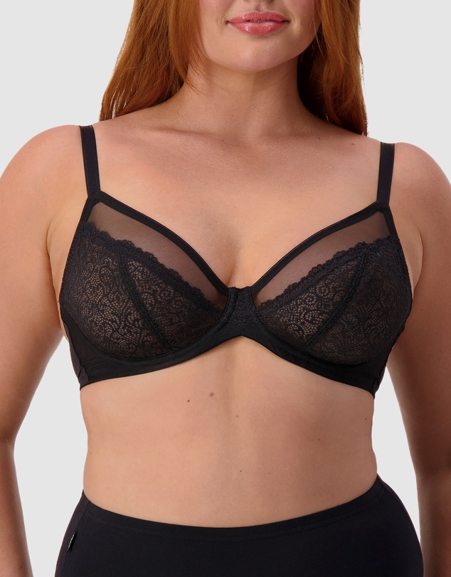 Triumph - Sheer Minimiser Bra