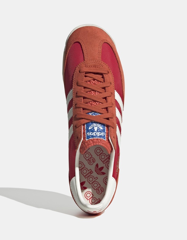 adidas Originals - SL 72 RS - Unisex